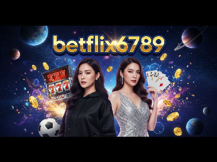 betflix6789 สล็อต