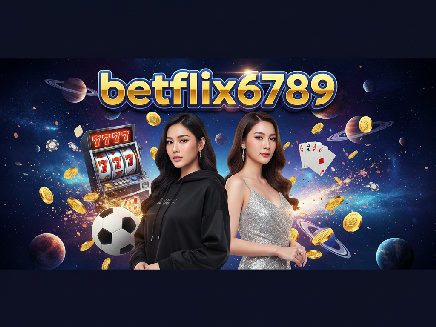 สล็อตเว็บตรง betflix6789