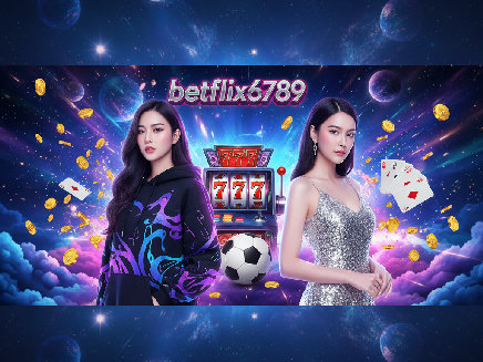 login betflix6789
