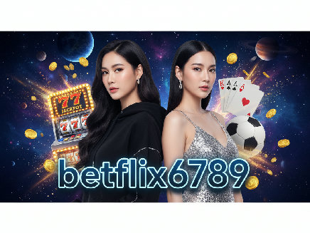 betflix6789 slot